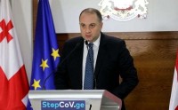 ირაკლი ჩიქოვანი: მიზანი არის ის, რომ მაქსიმალურად შევზღუდოთ მობილობა და მაქსიმალურად ხელი შევუშალოთ COVID19-ის გავრცელებას