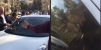 “რუსთავი 2”-თან მომხდარი ინციდენტის დროს დაკავებული 5 პირის მიმართ სისხლის სამართლის საქმე აღიძრა