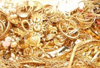 სარფში დიდი ოდენობით არადეკლარირებული ოქროს ნაკეთობები გამოავლინეს