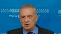 გიორგი ვოლსკი: ისიც კი მოახერხეს ზოგიერთებმა, რომ მაისურზე და პლაკატზე დაწერეს - „არა ოკუპაციას“, როდესაც თავად არიან ოკუპაციის მთავარი შემოქმედები