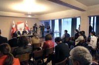 „დაგროვებითი პენსიით“ დასაქმებული, დამსაქმებელი და სახელმწიფო დასაქმებულის ანგარიშზე დაუბეგრავი ხელფასის 2%-ს შეიტანს