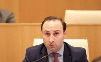 ანრი ოხანაშვილი: „ქართული ოცნების“ გუნდმა საზოგადოების წინაშე ოპერატიული მოქმედების, სწრაფი რეაგირების, გადაწყვეტილებების ეფექტიანად და სწრაფად მიღების ტესტი ჩააბარა