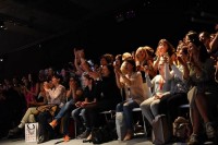 ფრანკფურტის წიგნის ბაზრობაზე „ეგზერსისის“ პრემიერა შედგა