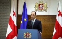 ლევან დავითაშვილი: თანამედროვე მოთხოვნების შესაბამისად, ჩვენ ვაძლიერებთ ღვინის ლაბორატორიის შესაძლებლობებს