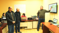 ფაროსანასთან ბრძოლისას ფუტკრის დაცვის ღონისძიებები მეფუტკრეების ჩართულობით განხორციელდება