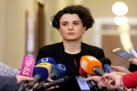 ნათია მეზვრიშვილი: კანონის გამკაცრება, არასრულწლოვნების გაშვება ციხეში ძალიან მარტივია, მაგრამ ჩვენ თუ ამას გავაკეთებთ, ეს იქნება უკან გადადგმული ნაბიჯი