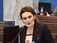 ქეთევან ციხელაშვილი: დღეში რამდენჯერმე გვაქვს კომუნიკაცია მეორე მხარესთან, რათა ცხედრის გადმოსვენება და ჩვენი ორი მოქალაქის გათავისუფლება მოხდეს 