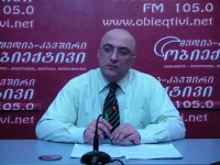 „დემოკრატიული პრინციპებისა და ადამიანის უფლებათა დაცვის კავშირი“ არჩევნებზე მონიტორინგს თბილისში განახორციელებს