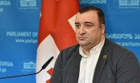 რატი იონათამიშვილი: ჩვენ პირნათლად ვასრულებთ ყველა პუნქტს, მათ შორის, შეთანხმებას საარჩევნო სისტემის ცვლილებასთან დაკავშირებით