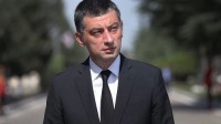 გიორგი გახარია: ჩვენი ამოცანაა დემოკრატიულად განვითარებული ქვეყანა, ძლიერი, დემოკრატიული ინსტიტუტები და რაც მთავარია, ეკონომიკური კეთილდღეობის საკმარისი დონე, რათა ჩვენ ევროპული სივრცისთვის საინტერესო გავხდეთ