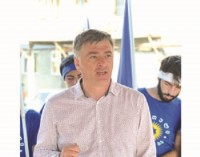 ირაკლი ხახუბია: ჩვენი გუნდის მთავარი საზრუნავი ადამიანია