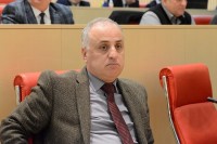 დიმიტრი  ხუნდაძე: ოპოზიციას სურს არჩევნების გადადება, მათ არ სურთ არჩვენებში მონაწილეობა