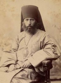 მღვდელმოწამე კირიონ კათალიკოსის სახელობის ტაძარში ტაძრის დღესასწაულს აღნიშნავენ