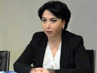 ეკა ბესელია: კანონით, დროებით საგამოძიებო კომისიას ოპერატიული ინფორმაციის მიღების უფლებამოსილება არ აქვს