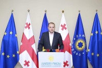 ირაკლი ჩიქოვანი: უკვე დამაჯერებლად შეგვიძლია ვთქვათ, რომ პირველ ტურშივე დასრულდება ეს არჩევნები და გეგა შენგელია გახდება ზუგდიდის მერი