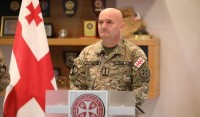 საქართველოს თავდაცვის სამინისტრო აქტიური რეზერვის პროგრამას აგრძელებს 