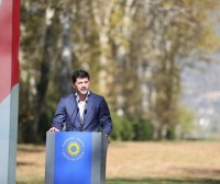 კახა კალაძე: 2012 წელს ხელისუფლებაში მოვიდა ძალა, ვისთვისაც ადამიანი და მასზე ზრუნვა მთავარი ამოსავალი წერტილია 