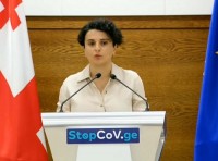 ნათია მეზვრიშვილი: ძალაში შედის წესი, რომლის თანახმადაც ჩვენი მოქალაქეები, რომლებიც საქართველოში PCR ტესტით შემოვლენ, ნაცვლად კარანტინისა თვითიზოლაციაში გადავლენ