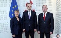 ევროპარლამენტარი:საქართველო აღიარებული ლიდერია აღმოსავლეთ პარტნიორობის ქვეყნებში