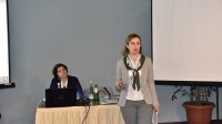 ირინე ფრუიძე: პარლამენტი მდგრადი განვითარების მიზნების განხორციელებისა და მონიტორინგისათვის სტრატეგიული მიზნებისა და ამოცანების განსაზღვრაზე მუშაობს