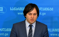 ირაკლი კობახიძე: შეურაცხყოფის და ცილისწამების პრობლემაზე უნდა ვიმსჯელოთ 