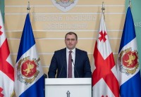 შსს-ს მიერ გატარებული მკაცრი მონიტორინგის შედეგად, ბოლო 24 საათის განმავლობაში, ქვეყნის მასშტაბით, საქართველოს ყველა რეგიონში, საგანგებო მდგომარეობის რეჟიმის დარღვევის 125 ფაქტი გამოვლინდა