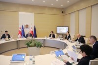 2019 - 2022 წლებში ქვეყნის მასშტაბით ბუნებრივი აირით კიდევ 217 დასახლებული პუნქტი მომარაგდება 