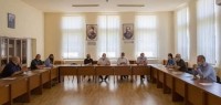 ირაკლი ბერაია: კანონმდებლები დაზვერვის სამსახურთან მჭიდროდ თანამშრომლობენ