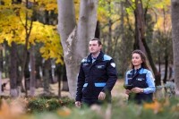 კახაბერ საბანაძე: დღეიდან მართლწესრიგის ოფიცრები ანალიზზე დაფუძნებულ საპოლიციო საქმიანობას და დანაშაულის პრევენციისკენ მიმართულ ღონისძიებებს განახორციელებენ