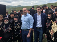 მამუკა ბახტაძე: ჩვენ გავაკეთებთ ყველაფერს, რომ აჭარაში ტურიზმის კუთხით არსბული უნიკალური ტენდენცია შევინარჩუნოთ