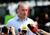 2021 წლიდან, სახელმწიფოს თანადაფინანსებით, სამხედროებისთვის ბინათმშენებლობის მეორე ფაზა დაიწყება