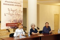 28 სექტემბრიდან ლექციების ციკლი „მე მიყვარს კლასიკური მუსიკა“ ჩატარდება