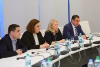 ნათია თურნავა: სავალუტო ფონდის მისიის მიერ მარტში ეკონომიკის 6-პროცენტიანი ზრდა დადებითად შეფასდა