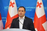 გივი მიქანაძე: პარლამენტის თბილისის სასახლე წლის ბოლოსთვის იქნება საქართველოში სახელმწიფო უწყებებს შორის ყველაზე ადაპტირებული შენობა შეზღუდული შესაძლებლობის მქონე პირებისთვის