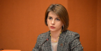 თამარ ჩუგოშვილი: ევროსაბჭოს გადაწყვეტილება, რომ რუსეთის მიმართ მკაცრი დამოკიდებულება არ შეარბილა, ჩვენი ქვეყნისთვის დიდი გამარჯვება იყო 