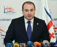 ირაკლი ჩიქოვანი:  მარნეულსა და ბოლნისში  ადგილობრივმა  თვითმმართველობებმა და მედიკოსებმა 20 000 ადამიანი შეამოწმეს