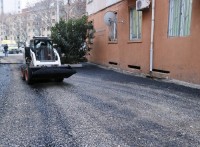 კანდელაკის ქუჩაზე მოძრაობა გადაიკეტება