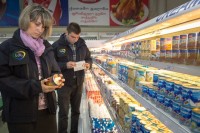 სურსათის ეტიკეტირების ახალ წესთან დაკავშირებით ბიზნესოპერატორებისთვის სახელმძღვანელო მითითები მომზადდა