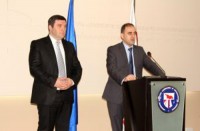 რეგიონული განვითარებისა და ინფრასტრუქტურის სამინისტრო, თავისი ვალდებულებების პირნათლად შესრულების შესახებ განცხადებას აკეთებს რეგიონული განვითარებისა და ინფრასტრუქტურის სამინისტრო, თავისი ვალდებულებების პირნათლად შესრულების შესახებ განცხადებას აკეთებს