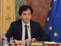 ირაკლი კობახიძე: სწორი ბალანსის პოვნას თუ მოვახერხებთ, ცილისწამების შესახებ კანონპროექტი შესაძლოა მომზადდეს