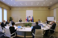 საქართველოში საერთაშორისო სავაჭრო პალატის კომერციული არბიტრაჟი დაფუძნდება