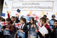 "კინგსმა” მათემატიკის საერთაშორისო ოლიმპიადაზე მოსწავლეებს სიურპრიზები შესთავაზა