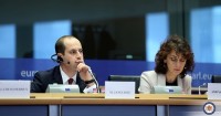 მიხეილ ჯანელიძე: საქართველო მზადაა გააკეთოს იმაზე მეტი რასაც მისგან მოითხოვენ, რათა დაიმკვიდროს თავისი მომავალი ევროკავშირში