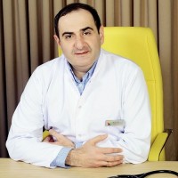 თემურ მიქელაძე: თუ ბავშვის ორგანიზმში რკინისა და კალციუმის შემცველობა საკმარისია, მას ტყვიით მოწამლვა არ განუვითარდება