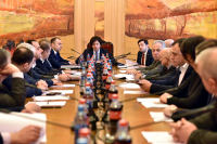 ირაკლი კობახიძე: ადგილობრივი თვითმმართველობის გაძლიერება ნიშნავს დემოკრატიული სისტემის შემდგომ გაძლიერებას