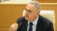  ირაკლი კოვზანაძე: საქართველომ არსებული კრიზისის პირობებში მნიშვნელოვანი ფინანსური დახმარების მობილიზება შეძლო