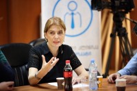 „ჩემი ადვოკატის“ ინიციატივით ცხოველთა უფლებების სამართლებრივ მოწესრიგებაზე მრგვალი მაგიდა გაიმართა