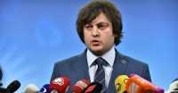 ირაკლი კობახიძე: ახლახანს გადადგა მთავარი პროკურორი და ახალ კანდიდატურაზე საუბარი არასერიოზულია