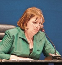 ნორიკა ნიკოლაი - სამართლიანი არჩევნები ევროპაში საქართველოს პერსპექტივისთვის სასიცოცხლო მნიშვნელობისაა