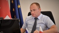 ირაკლი ბერაიამ რუსეთ-საქართველოს ომის მე-12 წელთან დაკავშირებით გამართულ საერთაშორისო ონლაინკონფერენციაში მიიღო მონაწილეობა